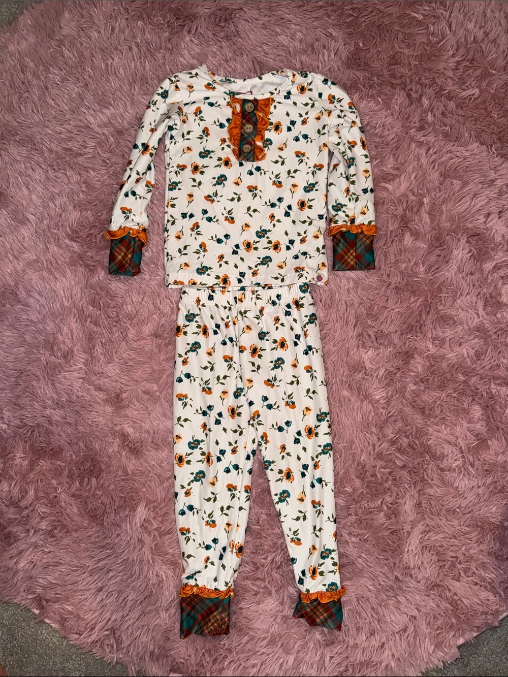 Toddler Fall Set